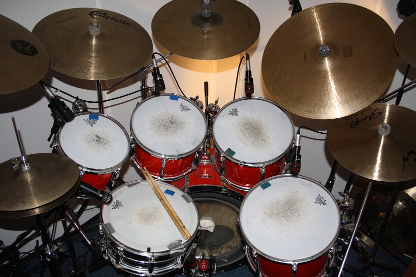 Drum Kit